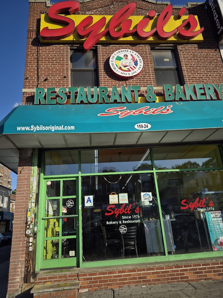 Sybil's Bakery & Restaurant