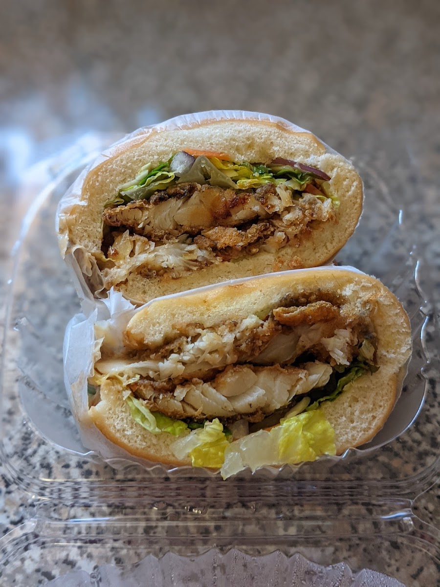 Sybil's Bakery & Restaurant Photo 7