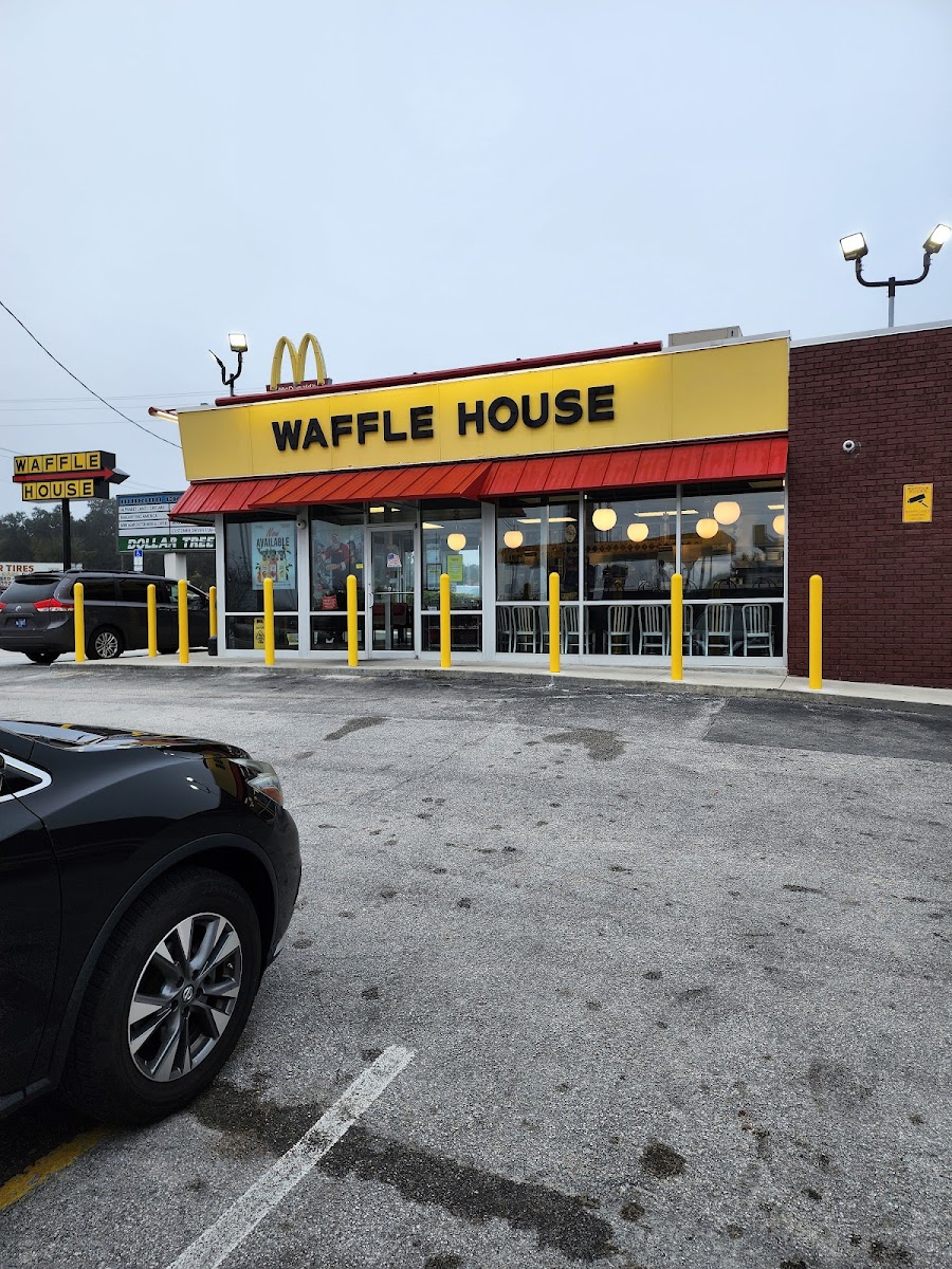 Waffle House