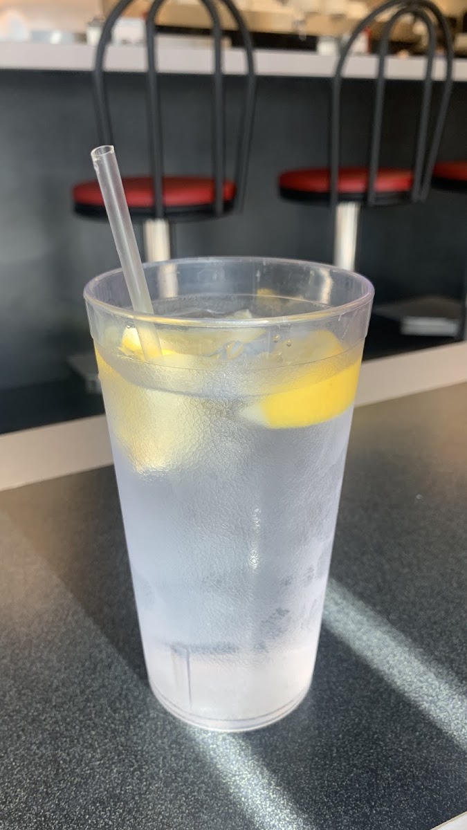 Waffle House Photo 10