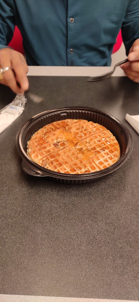 Waffle House Photo 8