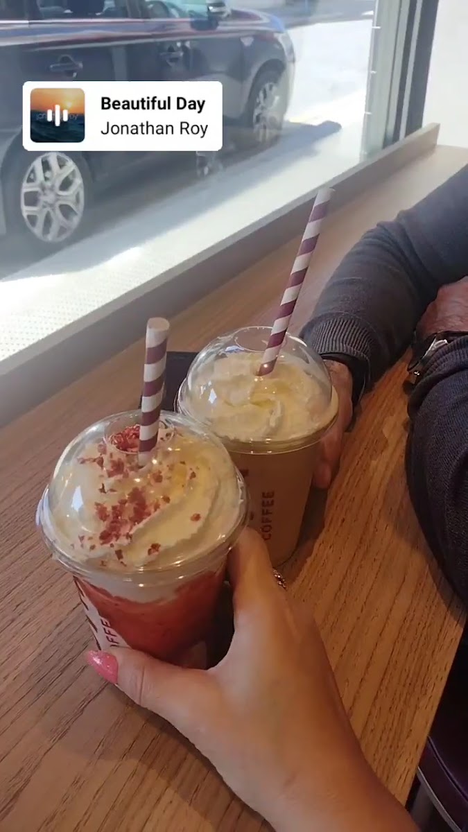 Costa Coffee Photo 2