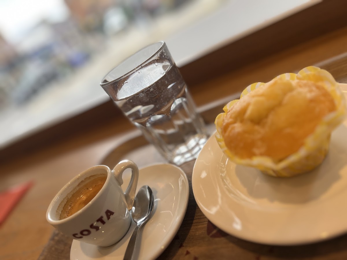 Costa Coffee Photo 4