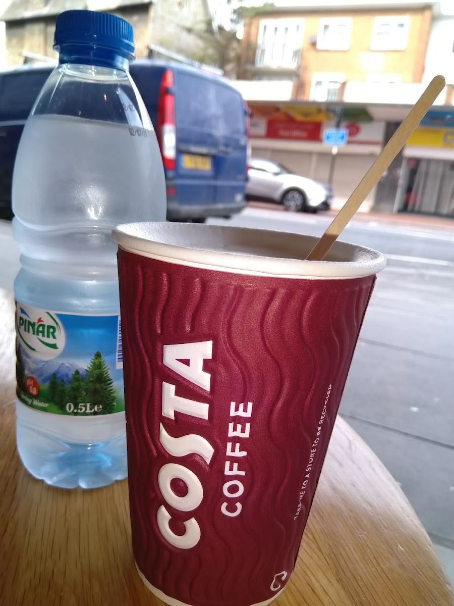 Costa Coffee Photo 5