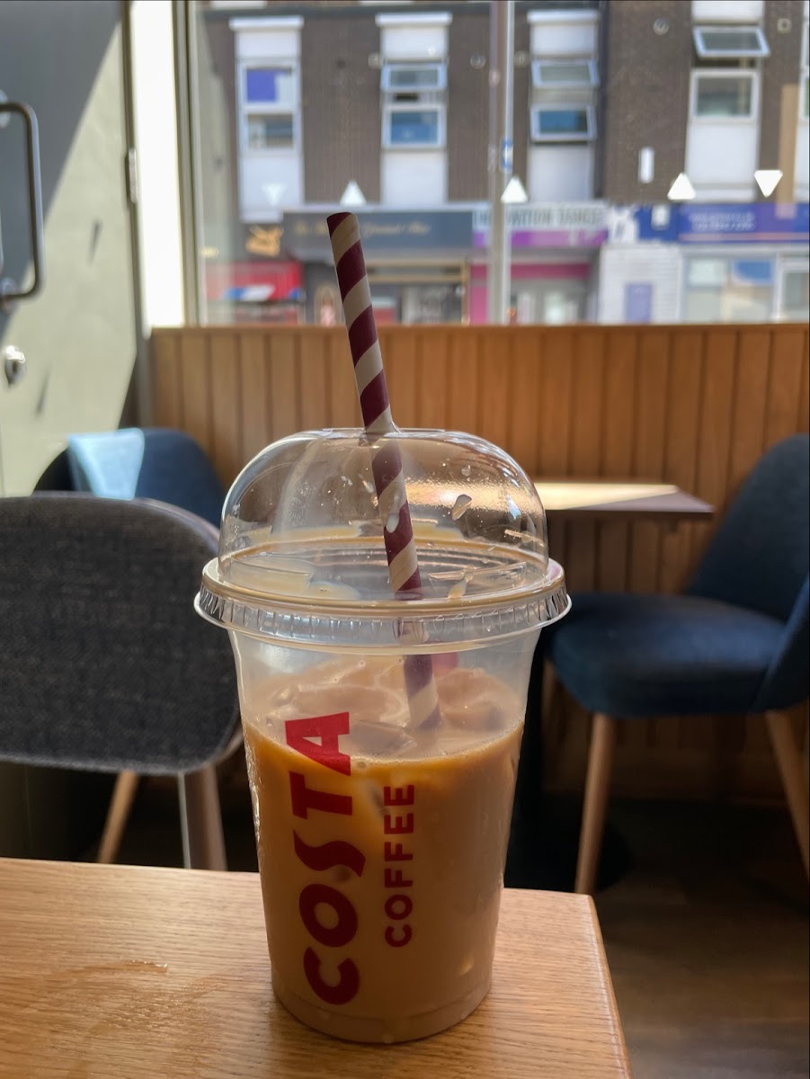 Costa Coffee Photo 7