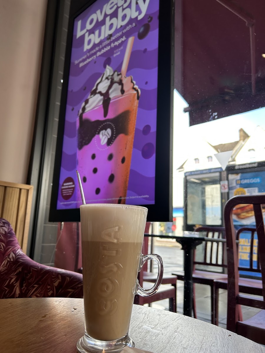 Costa Coffee Photo 8