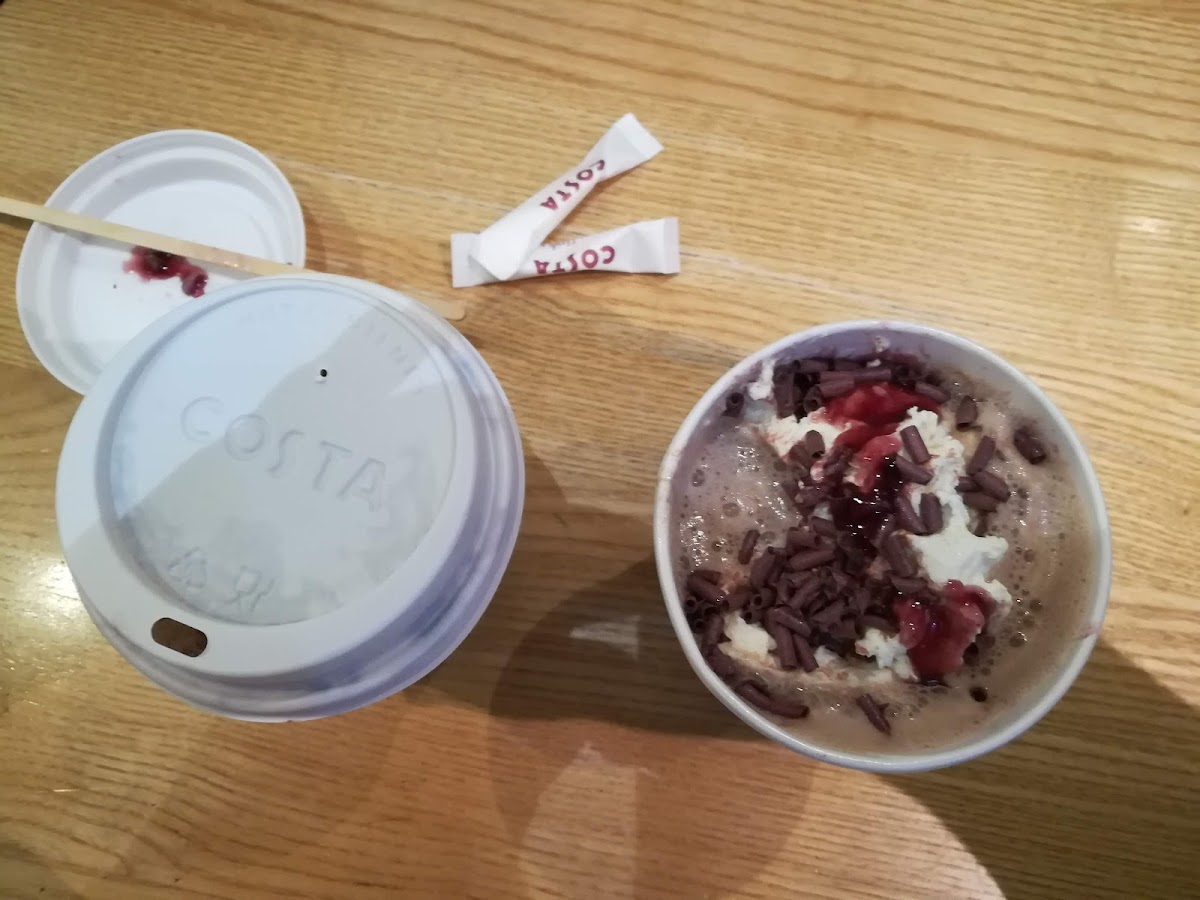 Costa Coffee Photo 9