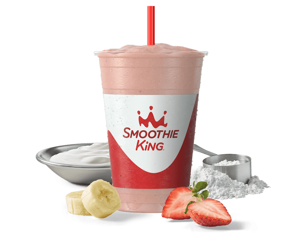 Smoothie King Photo 10