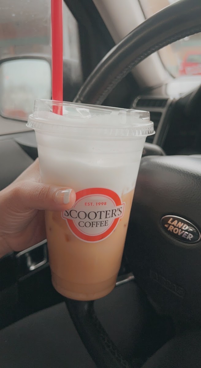 Scooter's Coffee Photo 5