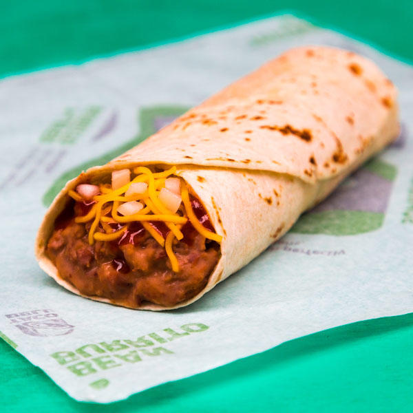 Taco Bell Photo 9