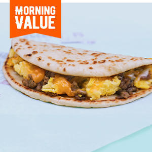 Taco Bell Photo 7