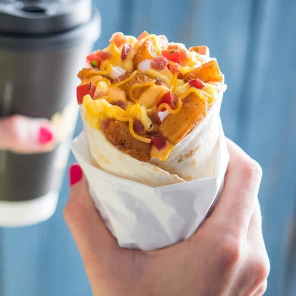 Taco Bell Photo 8