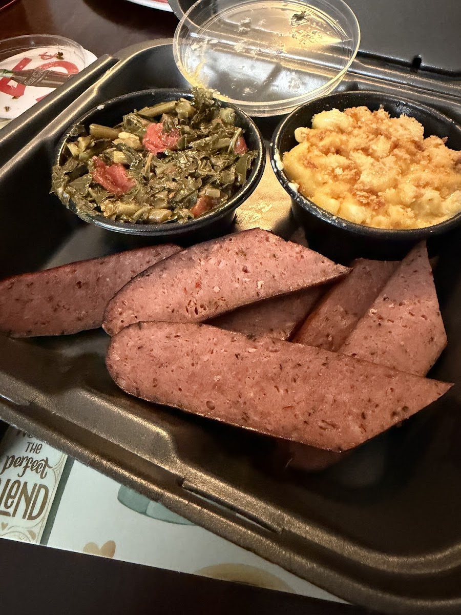 MISSION BBQ Photo 4