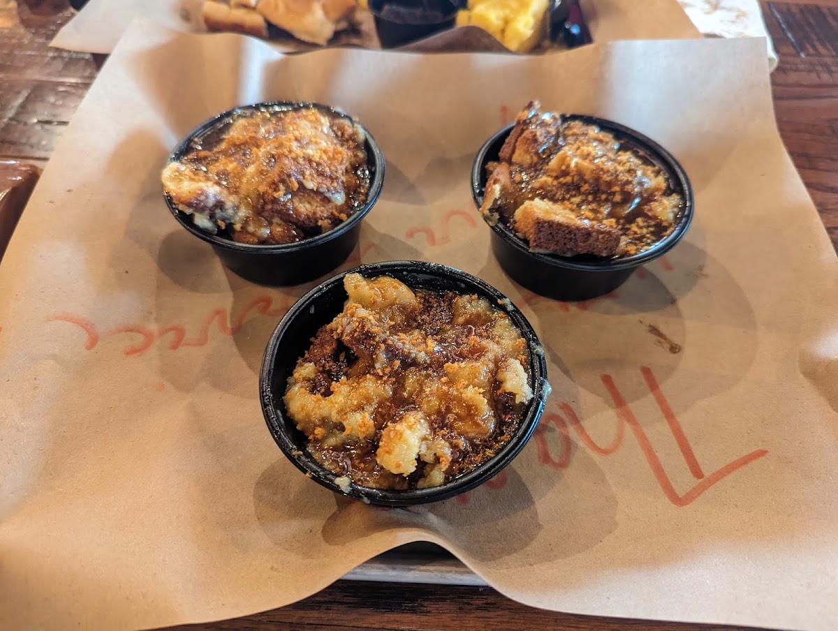 MISSION BBQ Photo 6