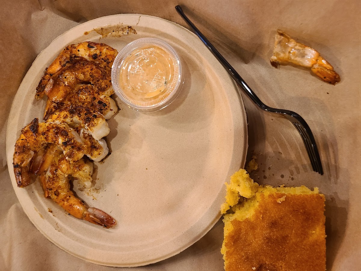 MISSION BBQ Photo 7