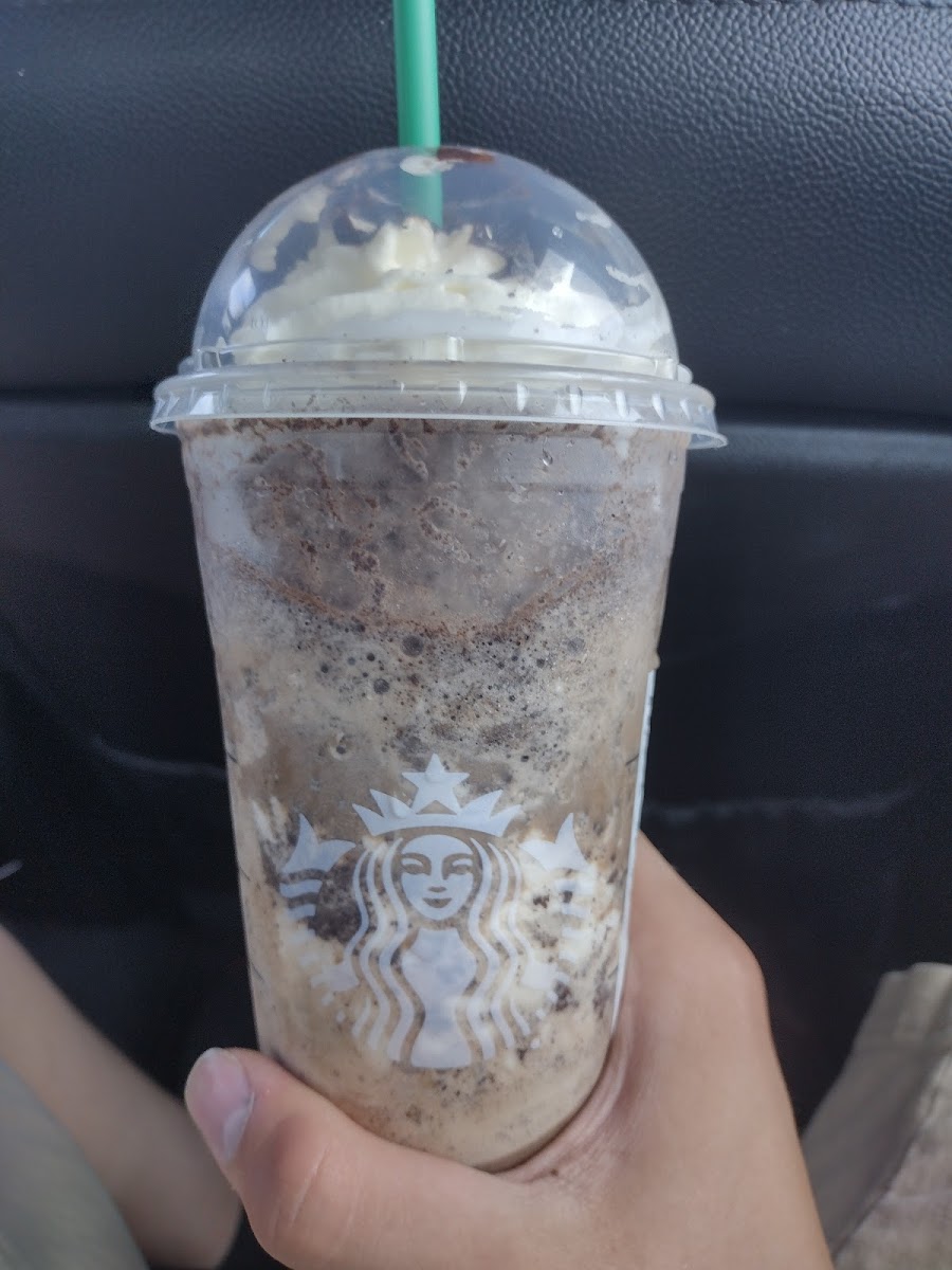 Starbucks Photo 5