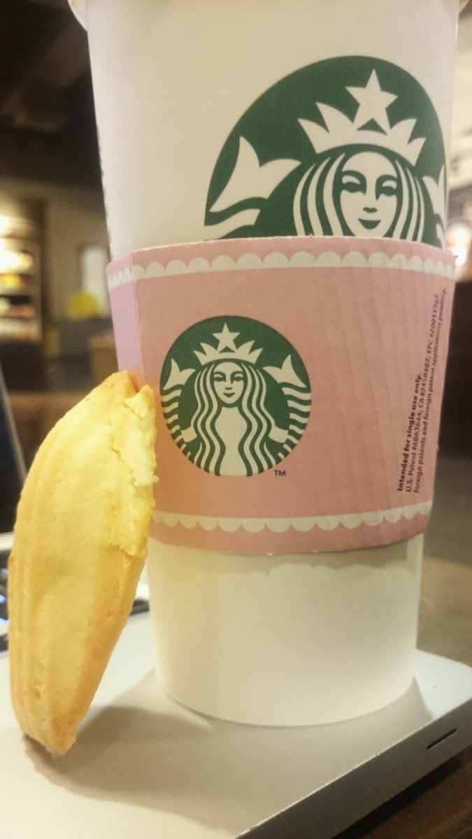 Starbucks Photo 7