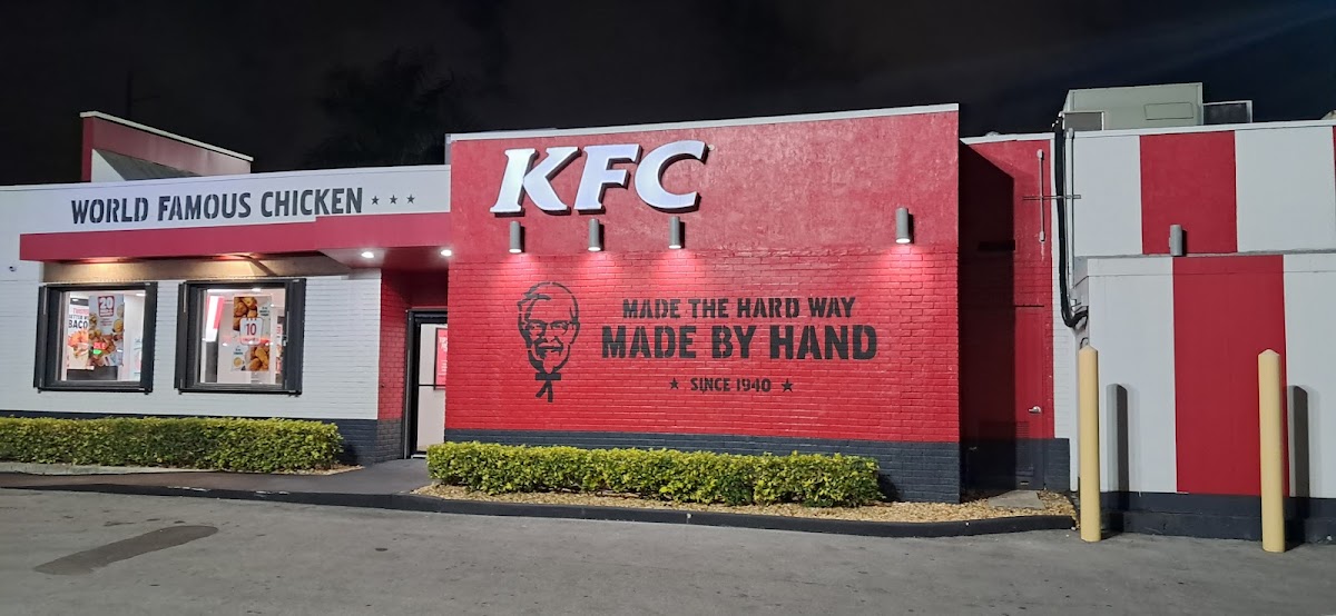 KFC