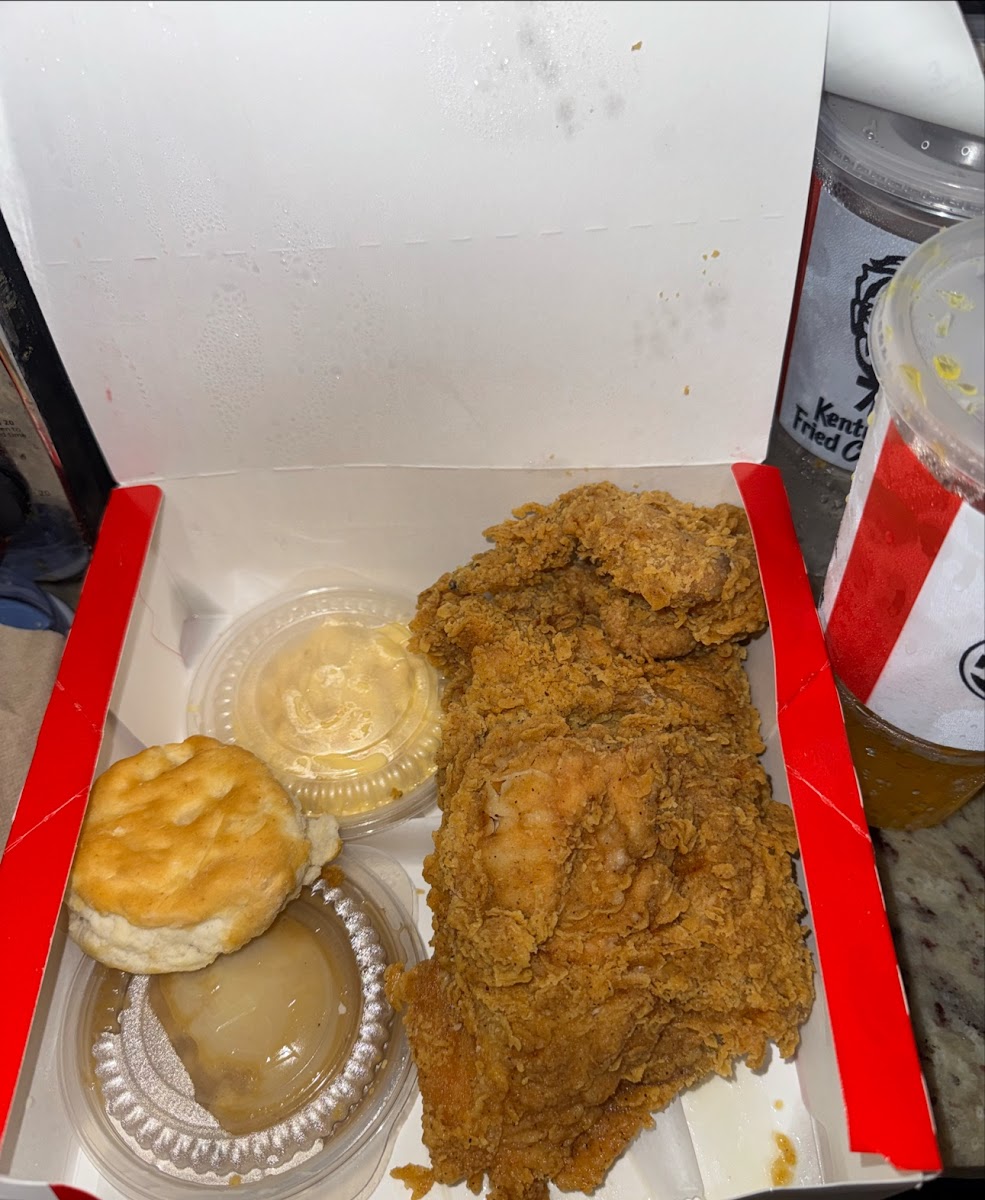 KFC Photo 4