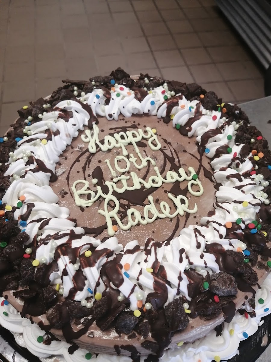 Dairy Queen (Treat) Photo 2
