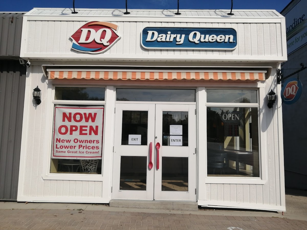 Dairy Queen (Treat) Photo 3