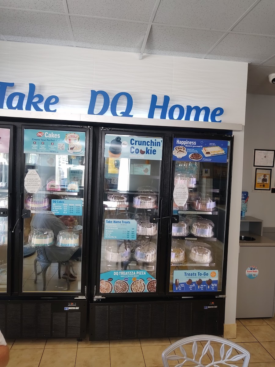 Dairy Queen (Treat) Photo 5