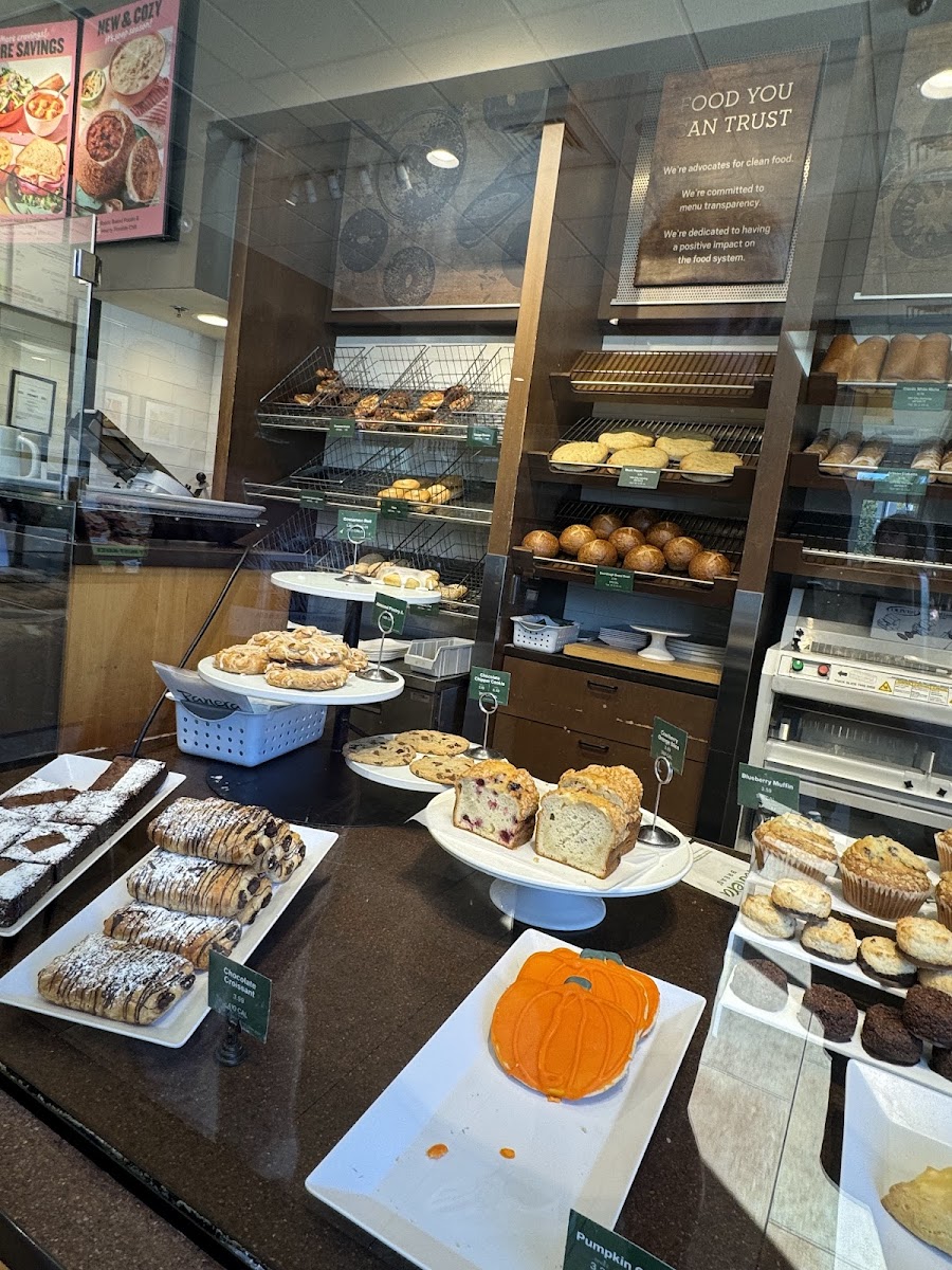 Panera Bread