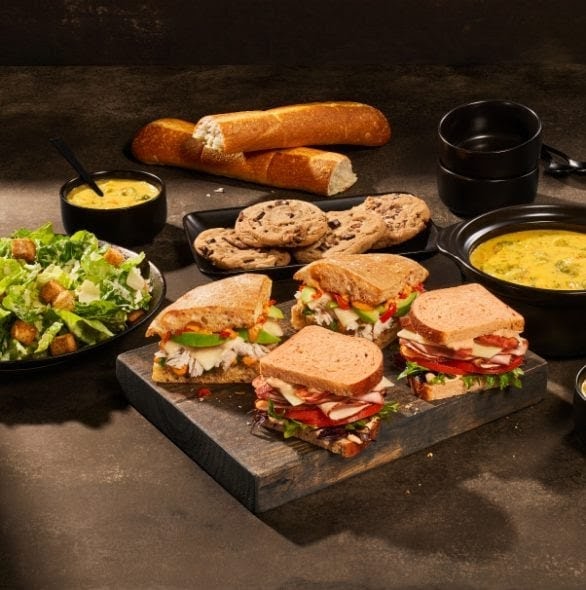 Panera Bread Photo 3