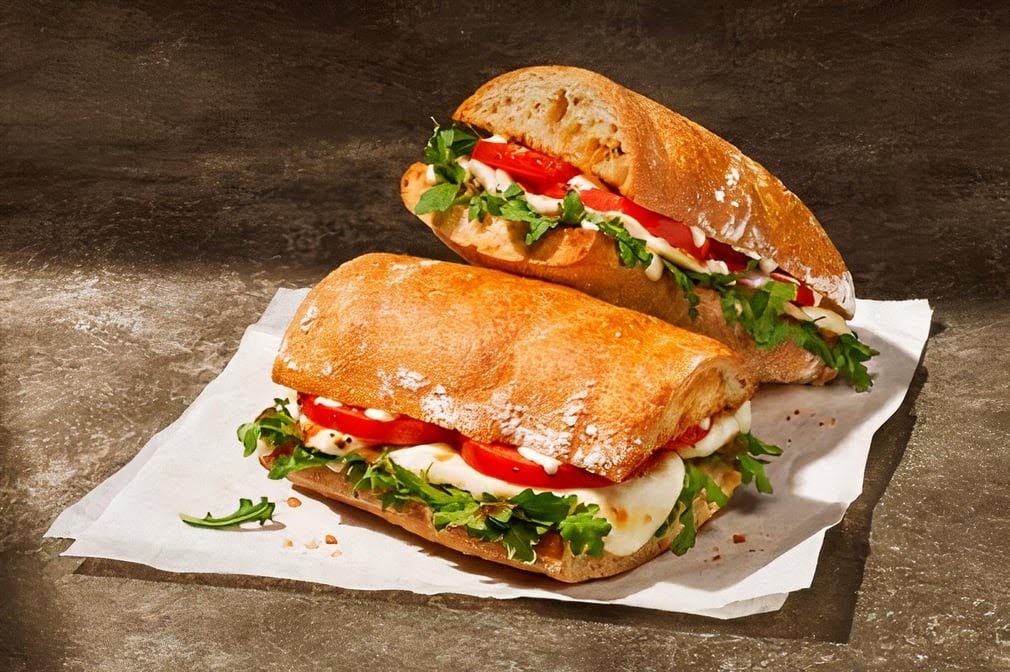 Panera Bread Photo 4