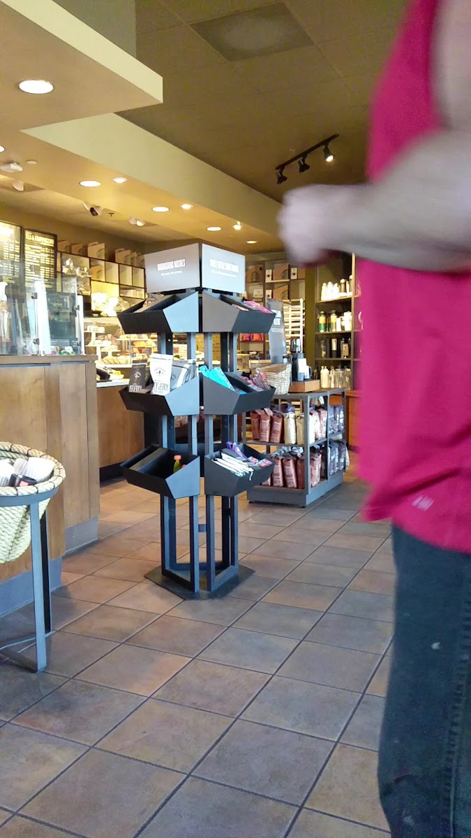 Starbucks Photo 2