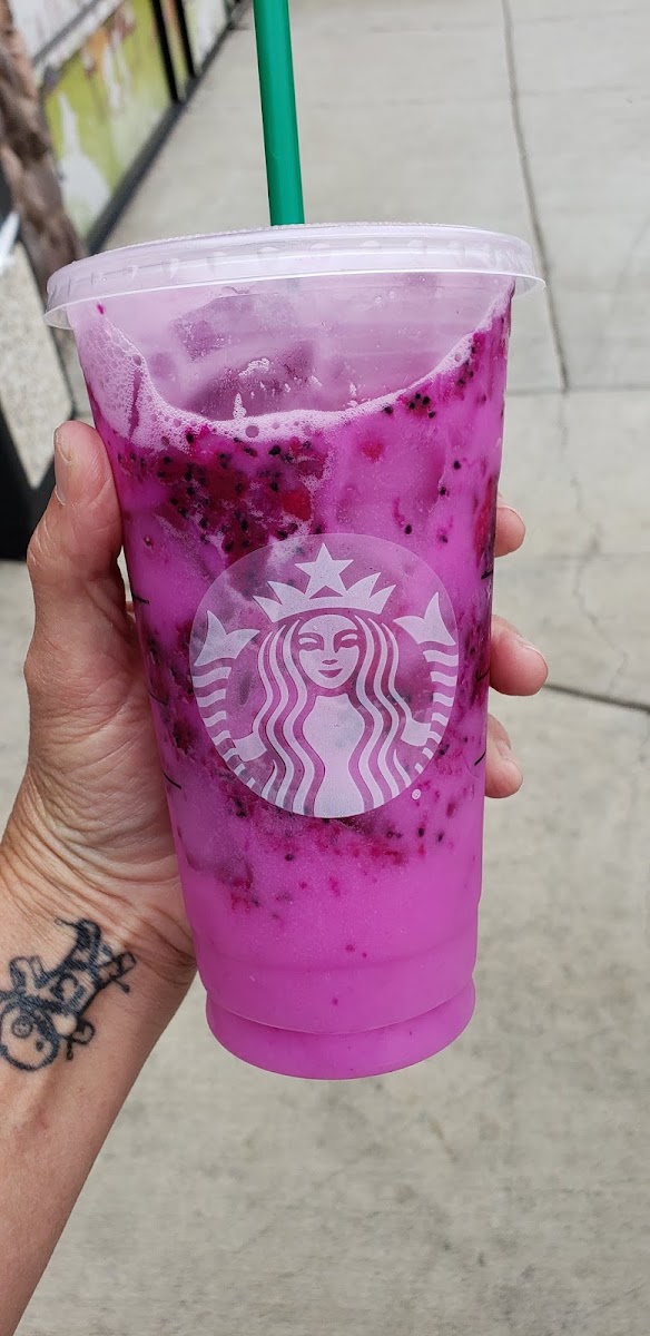 Starbucks Photo 5