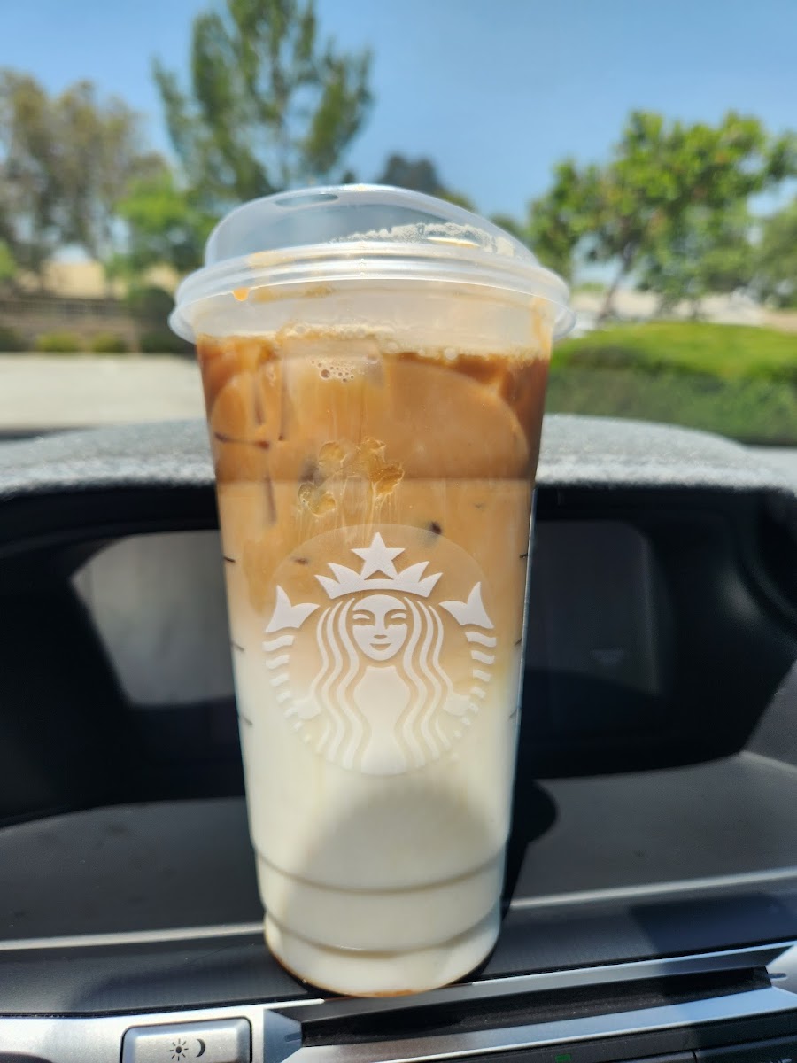 Starbucks Photo 6