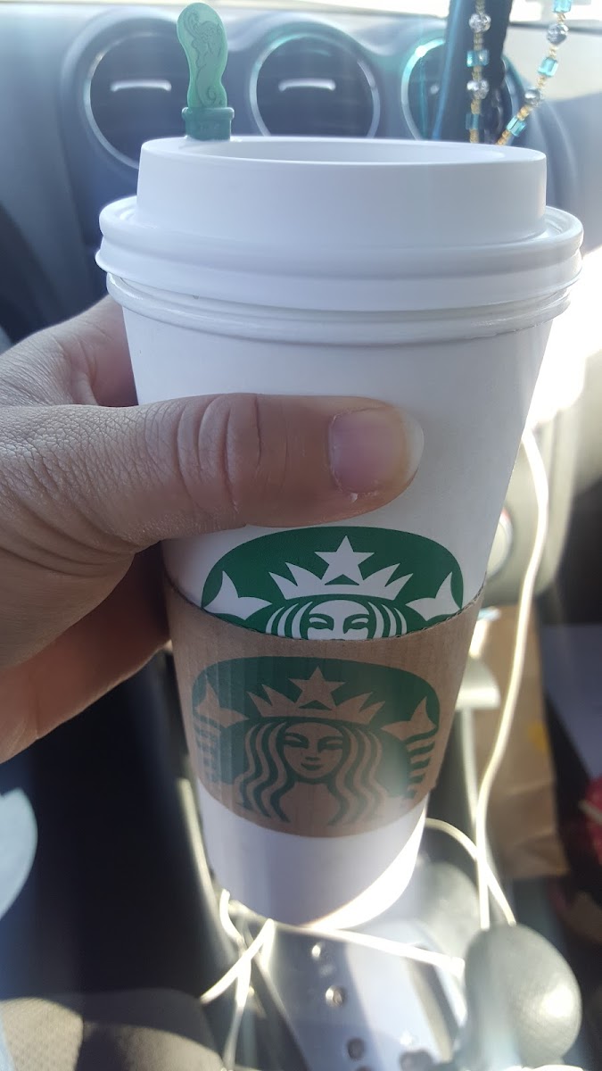 Starbucks Photo 7