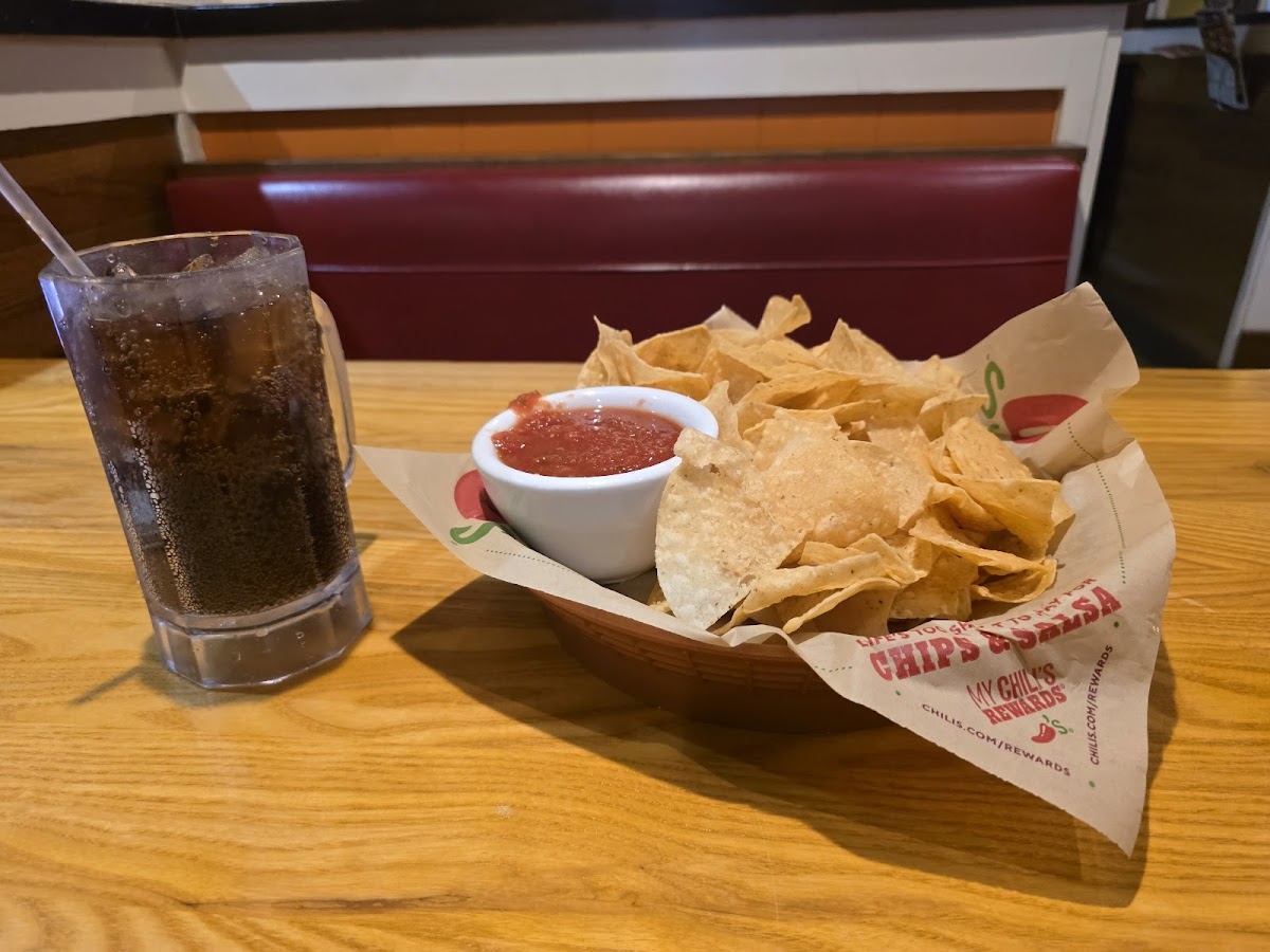 Chili's Grill & Bar Photo 5
