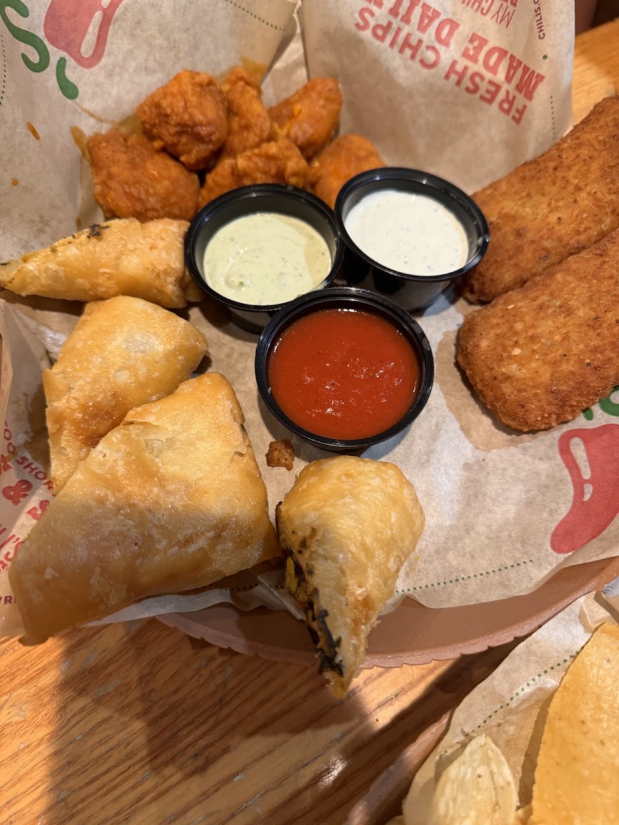 Chili's Grill & Bar Photo 6