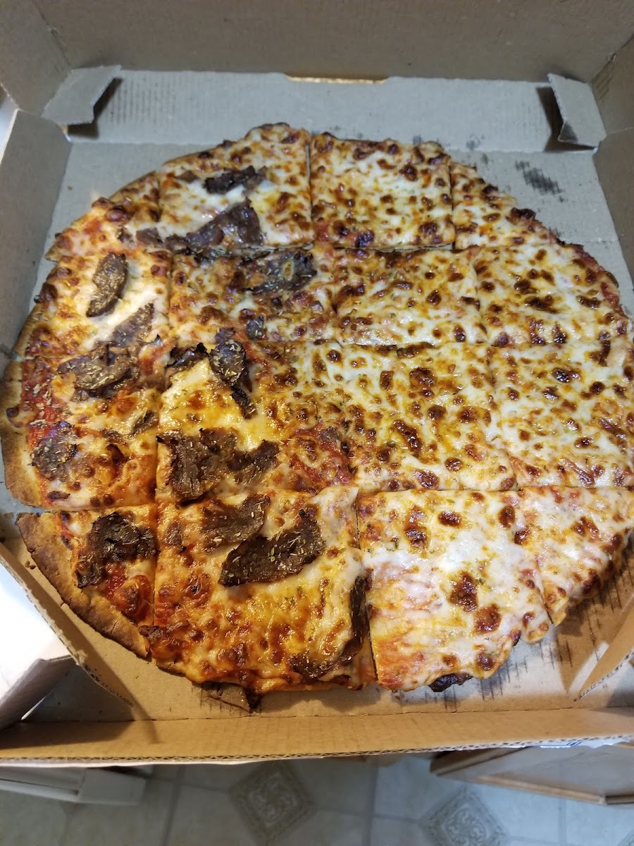 Domino's Pizza Photo 10