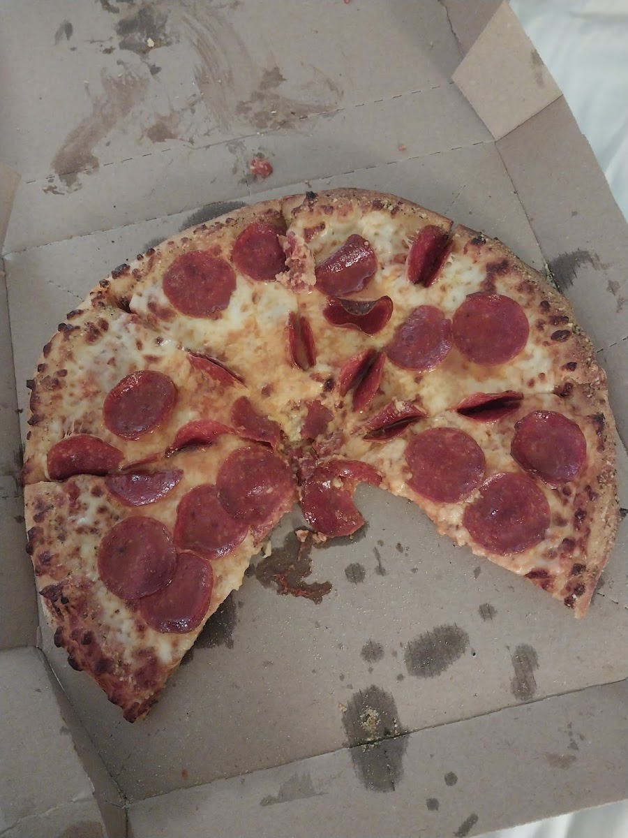 Domino's Pizza Photo 5