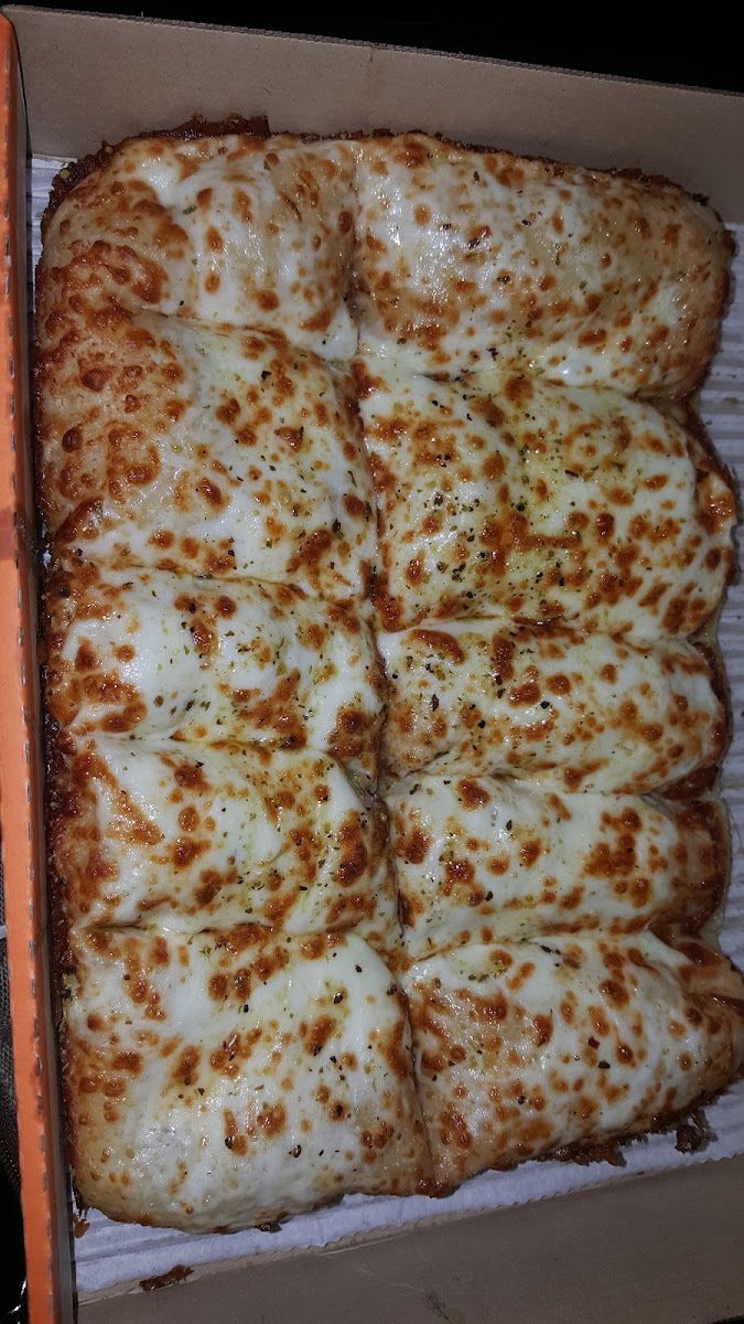 Domino's Pizza Photo 8