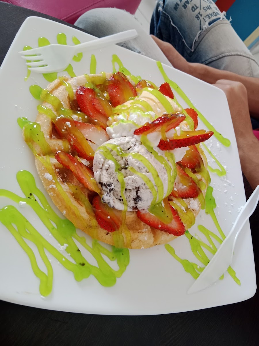Heladeria Nayfe Photo 8