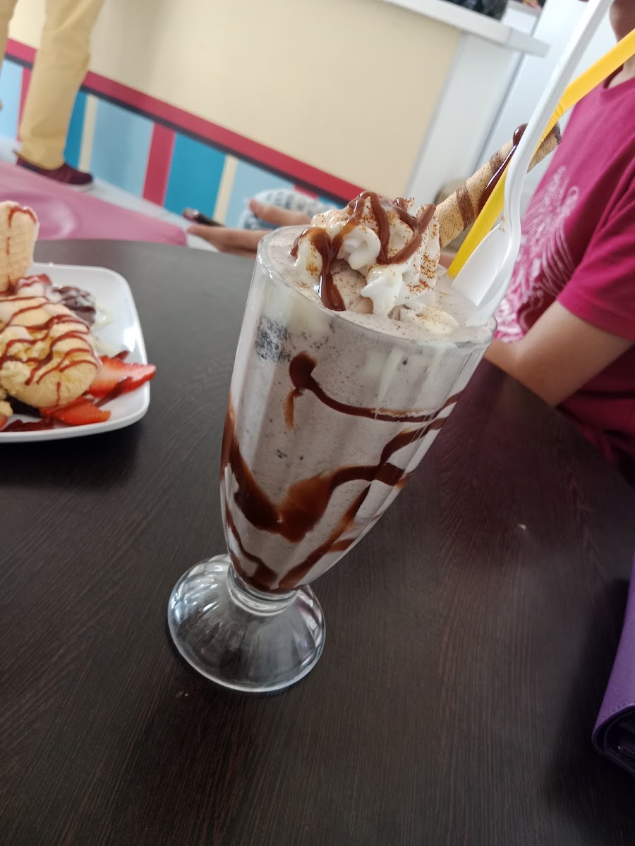 Heladeria Nayfe Photo 9