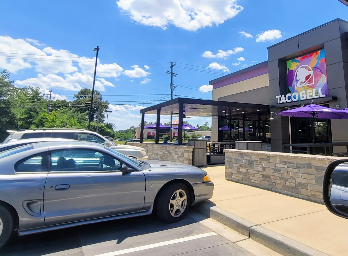 Taco Bell Photo 4