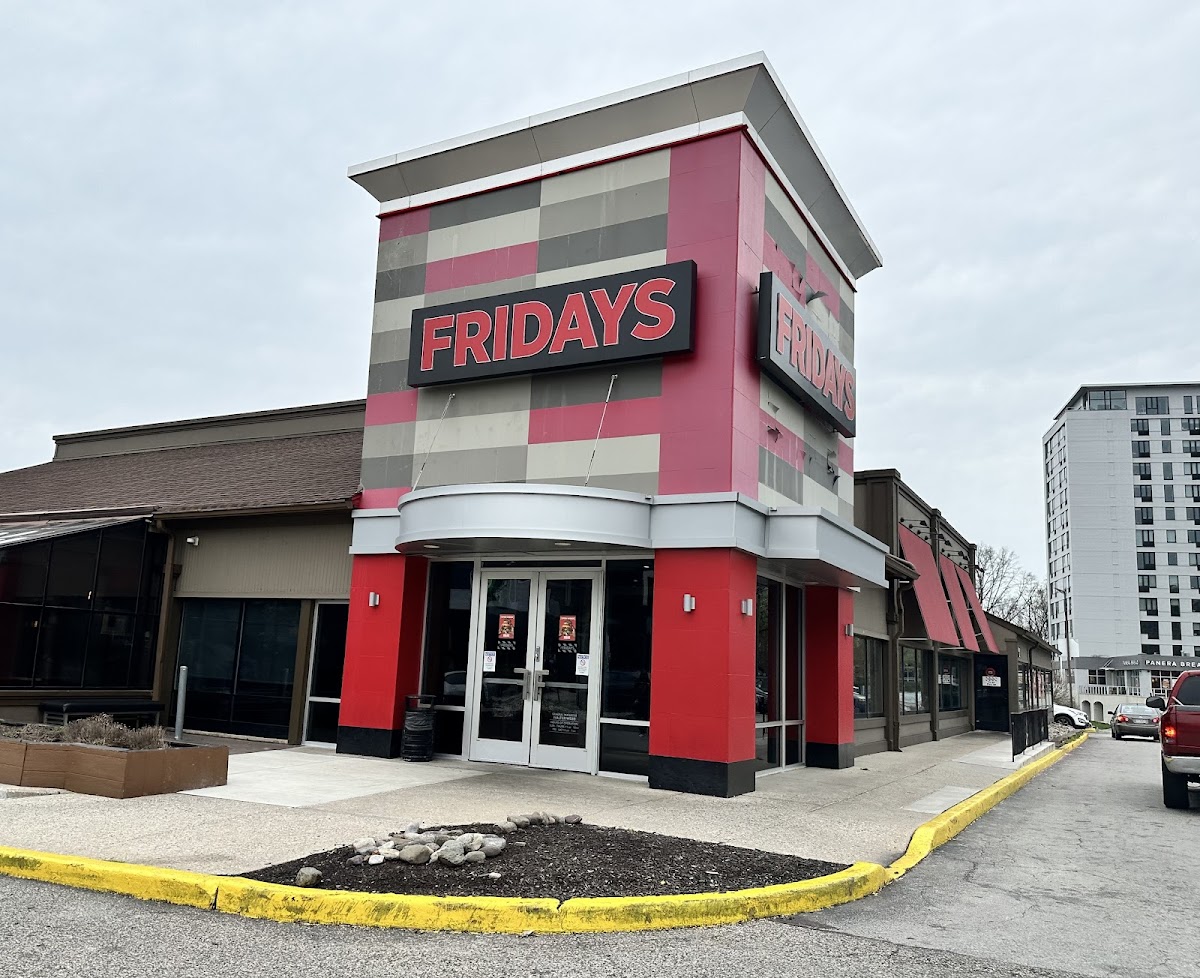 TGI Fridays