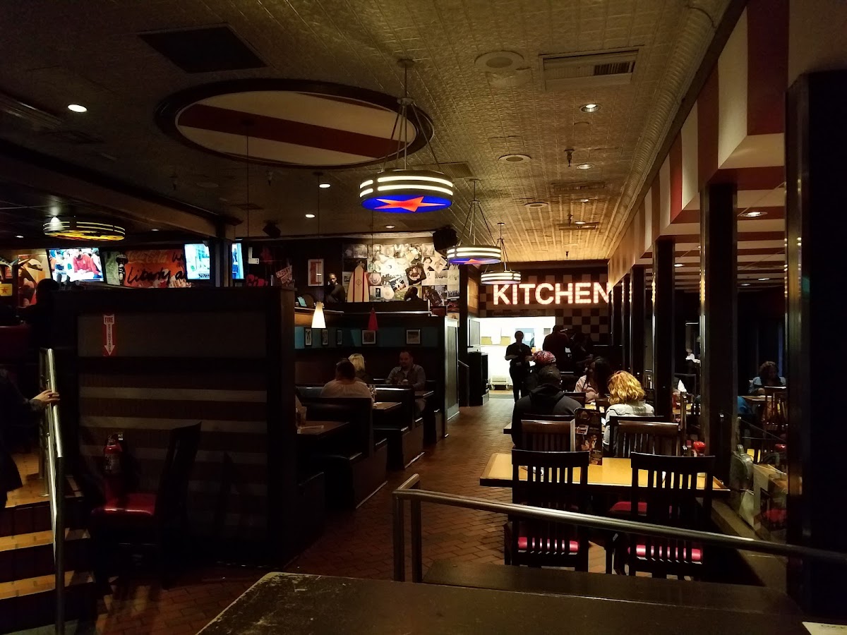 TGI Fridays Photo 10