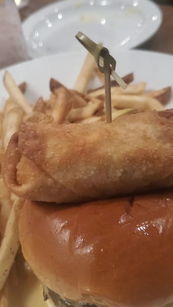 TGI Fridays Photo 2