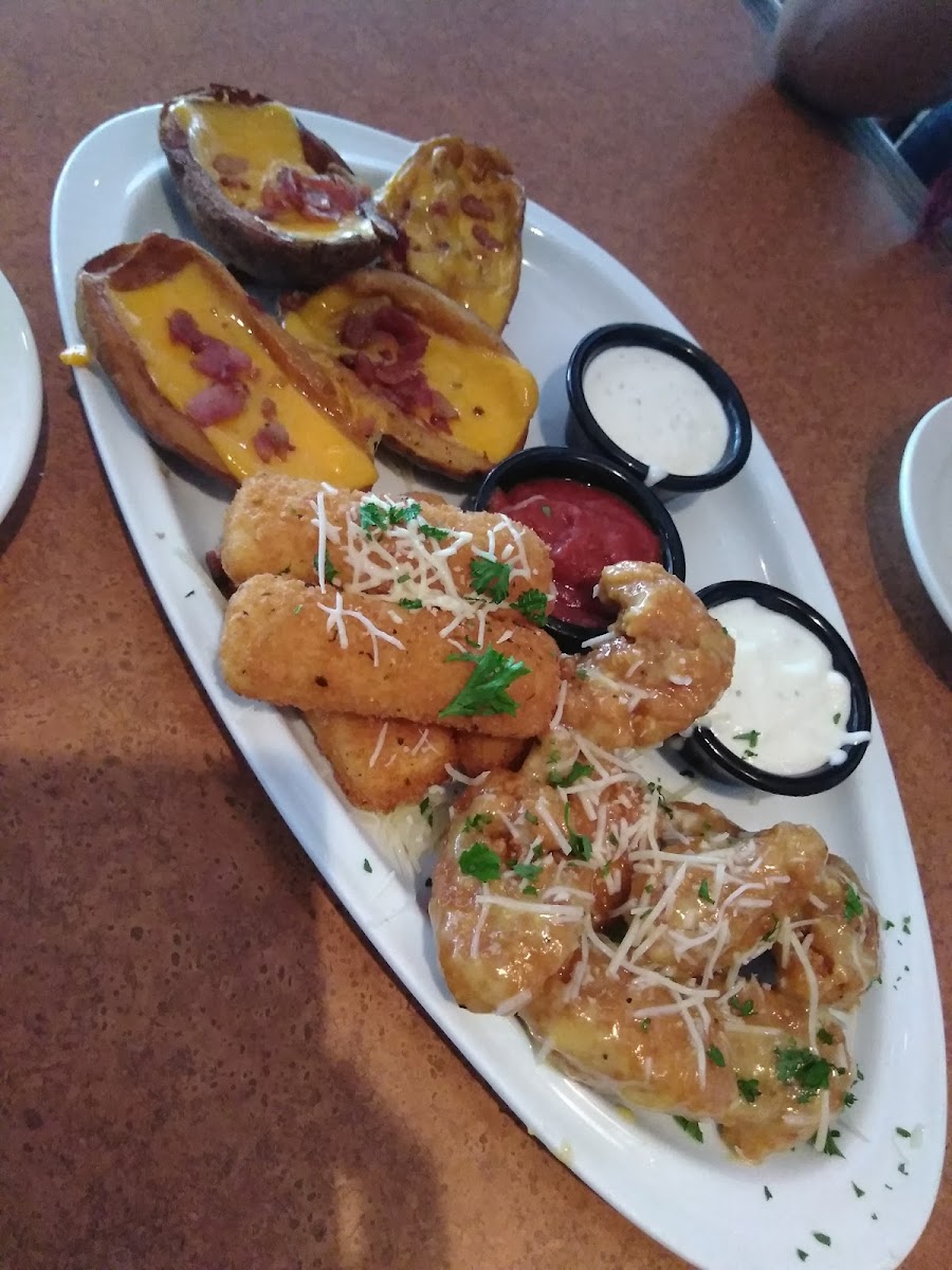 TGI Fridays Photo 5