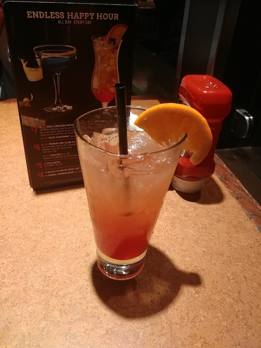 TGI Fridays Photo 7