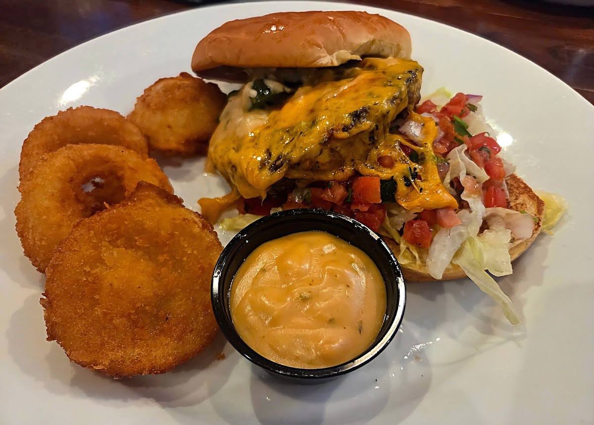 TGI Fridays Photo 8