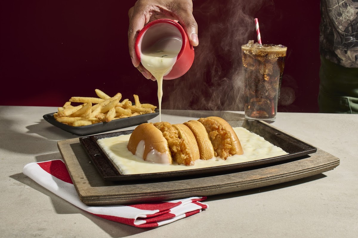 TGI Fridays Photo 9