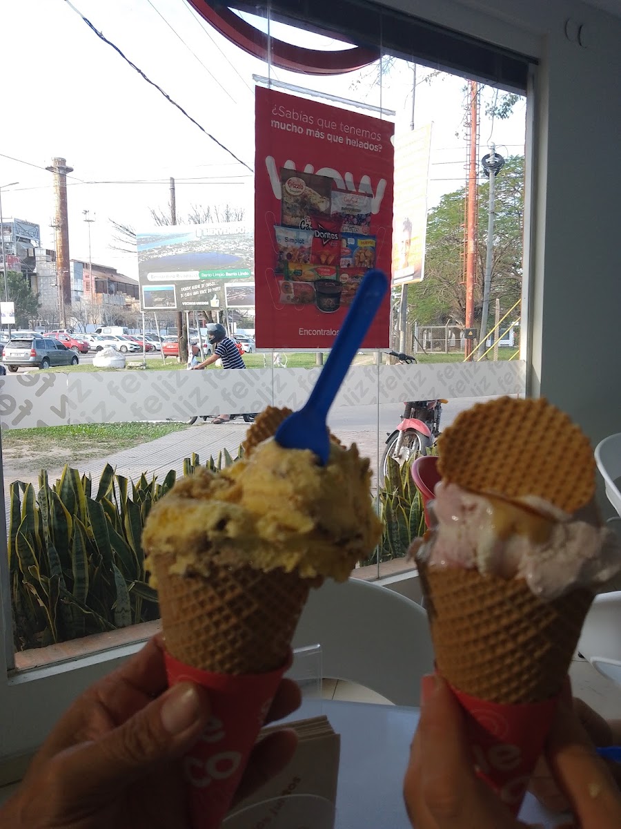 Grido helado Photo 2