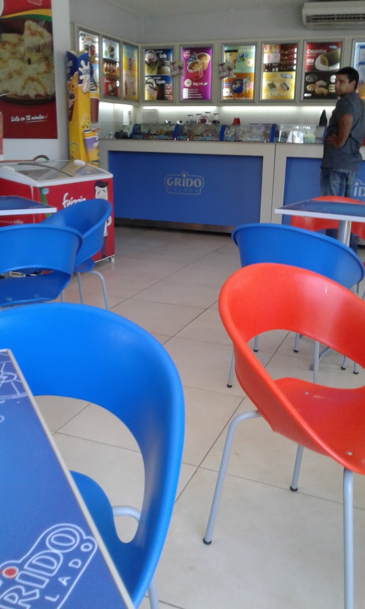 Grido helado Photo 3